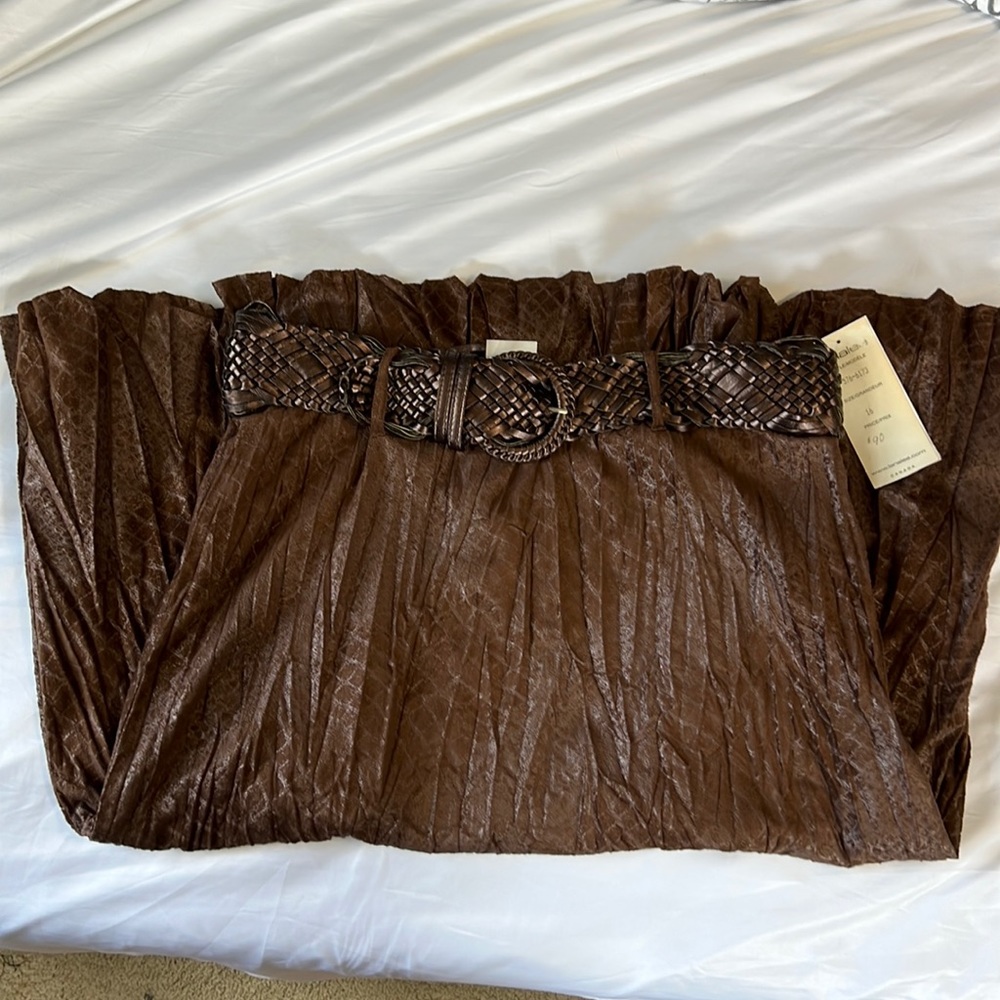 Lana Lee women’s skirt